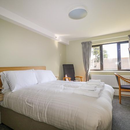 Flat 32 - Marine Court Villa Littlehampton Exterior photo