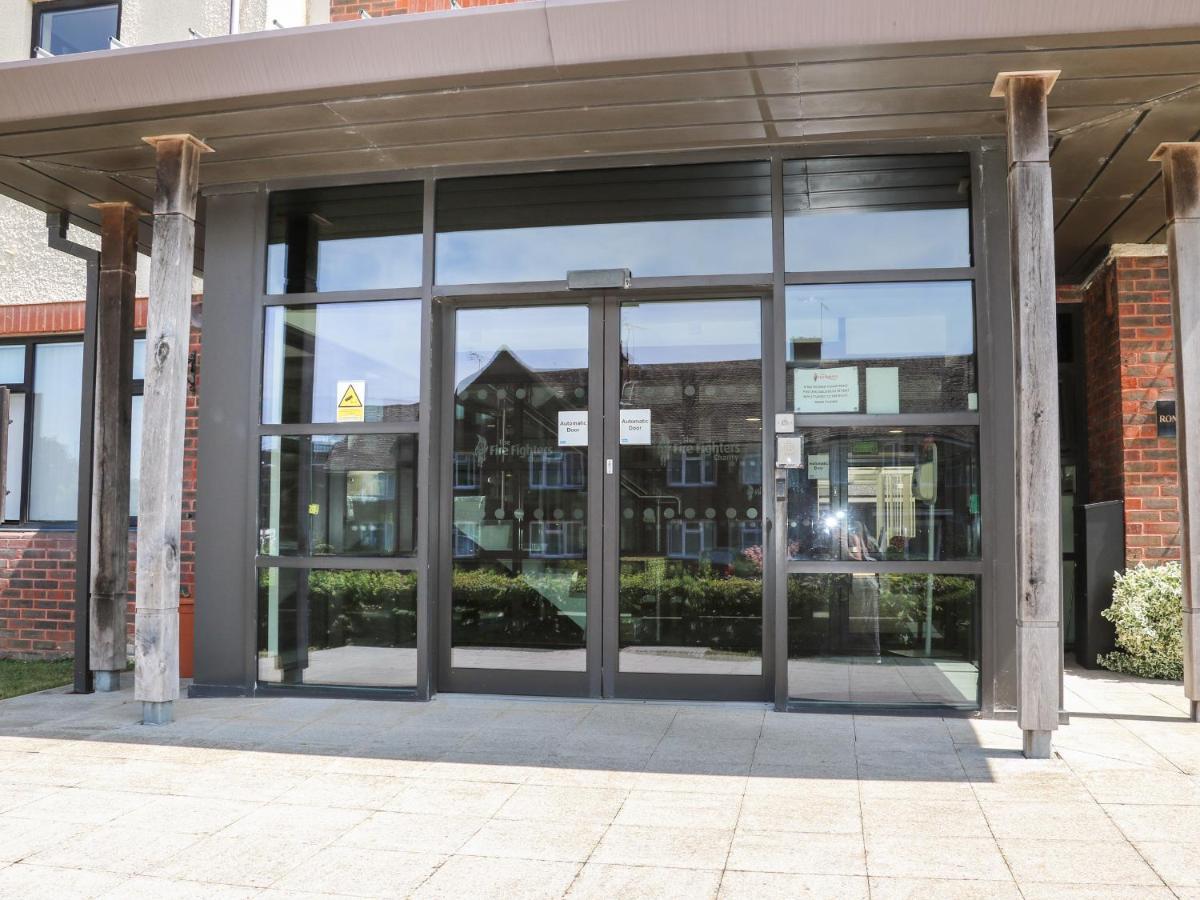 Flat 32 - Marine Court Villa Littlehampton Exterior photo