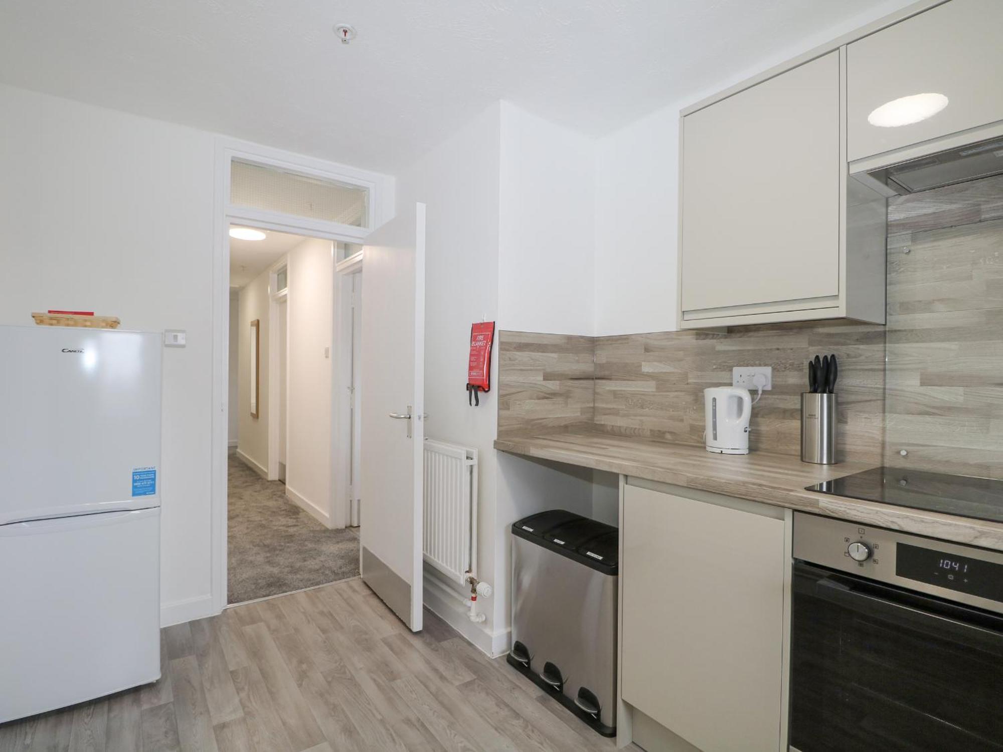 Flat 32 - Marine Court Villa Littlehampton Exterior photo