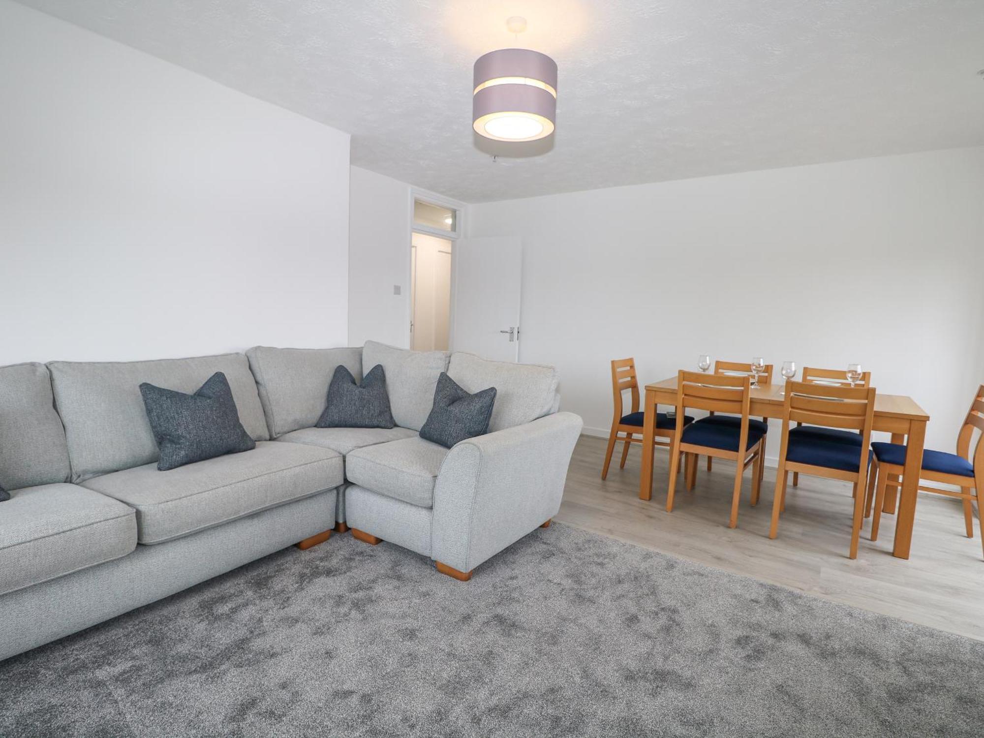Flat 32 - Marine Court Villa Littlehampton Exterior photo