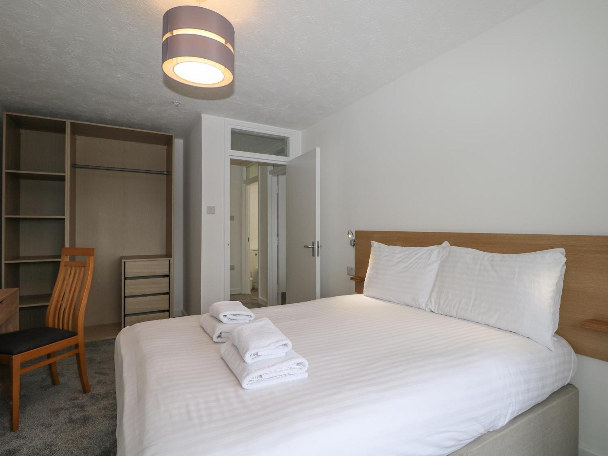 Flat 32 - Marine Court Villa Littlehampton Exterior photo