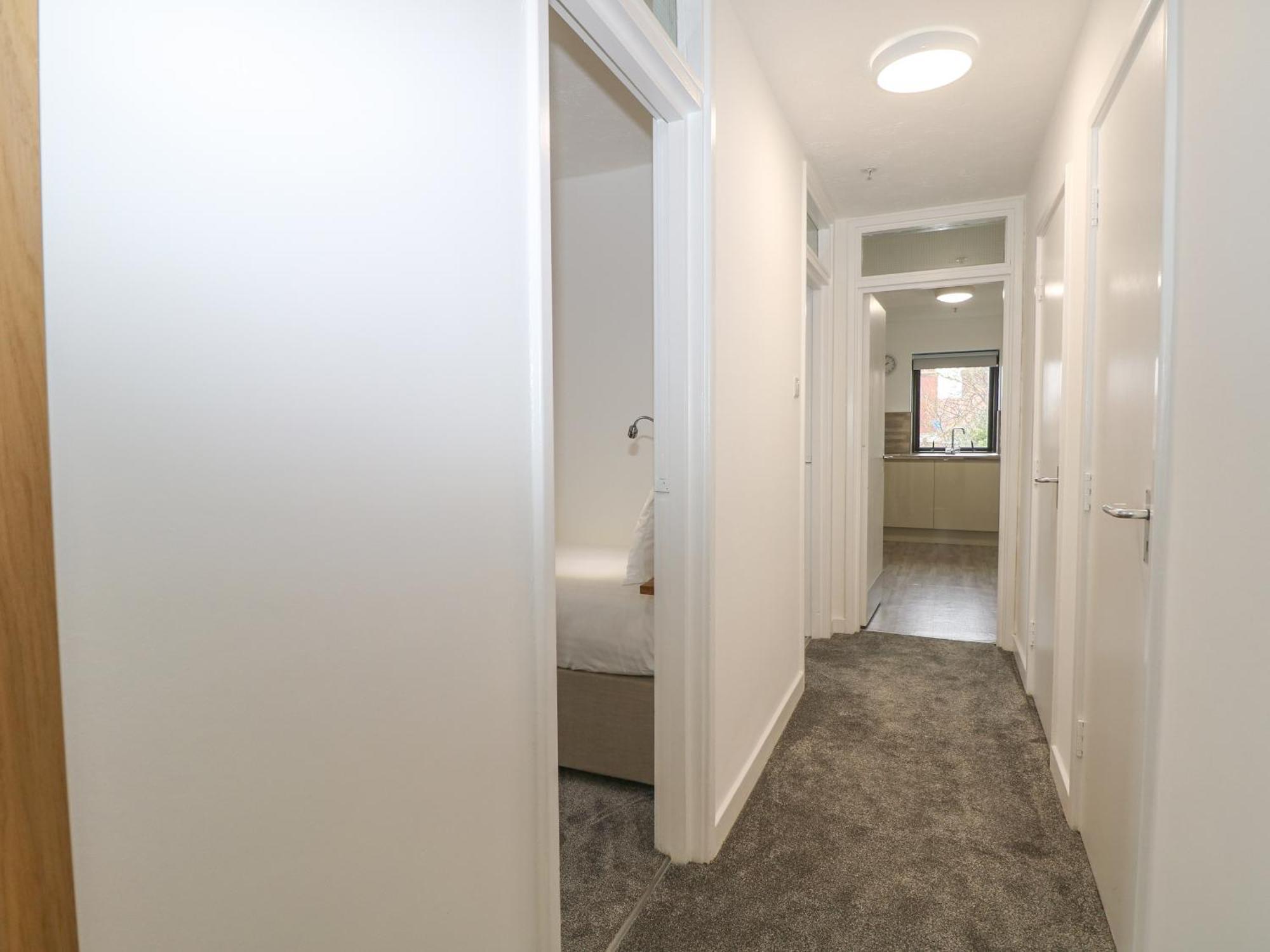 Flat 32 - Marine Court Villa Littlehampton Exterior photo