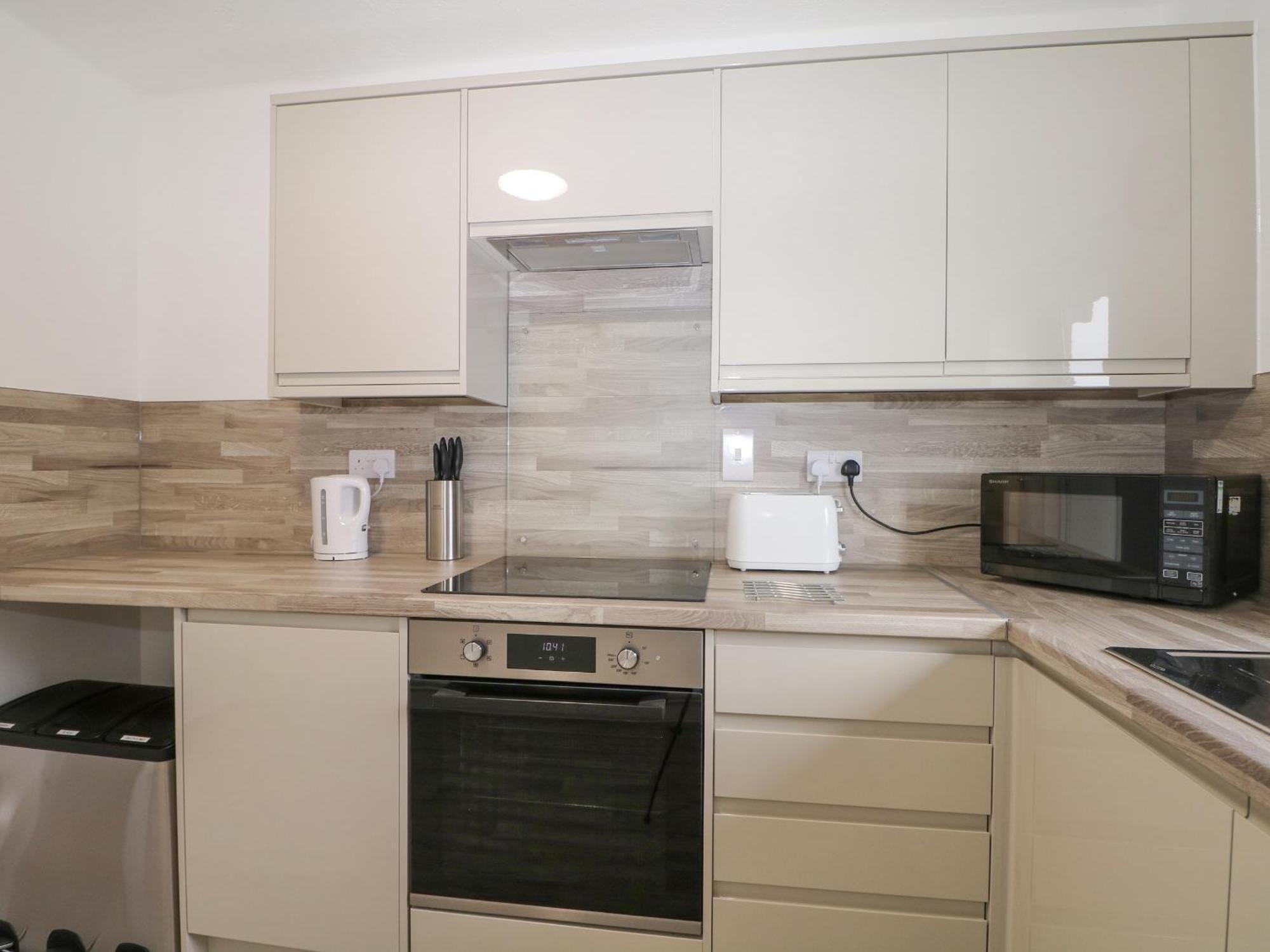 Flat 32 - Marine Court Villa Littlehampton Exterior photo