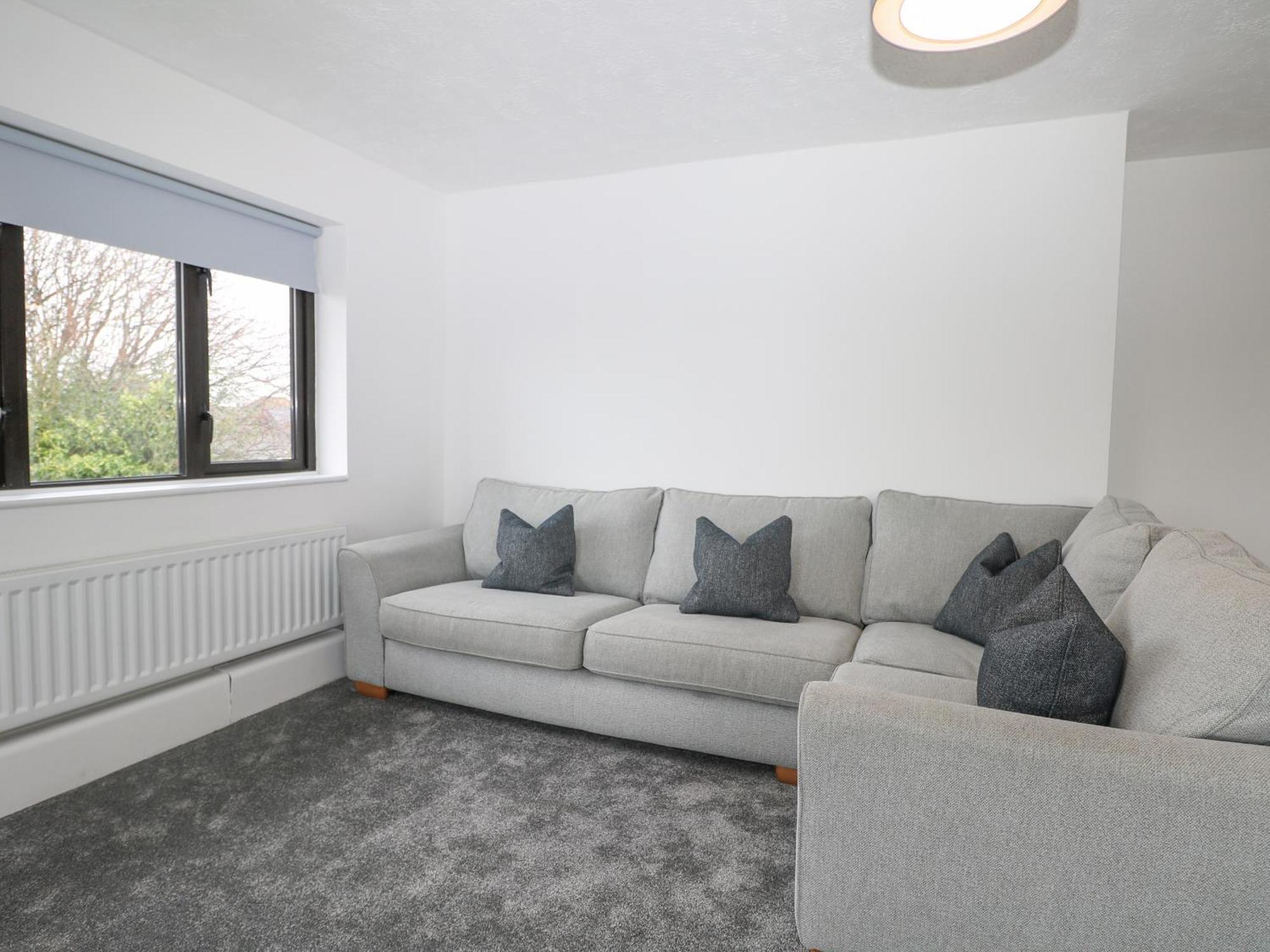 Flat 32 - Marine Court Villa Littlehampton Exterior photo
