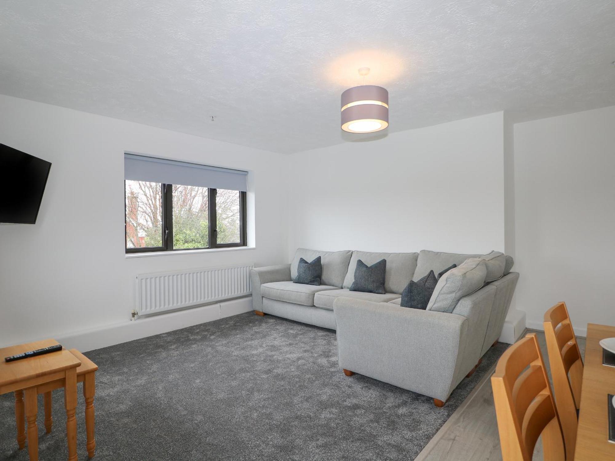 Flat 32 - Marine Court Villa Littlehampton Exterior photo
