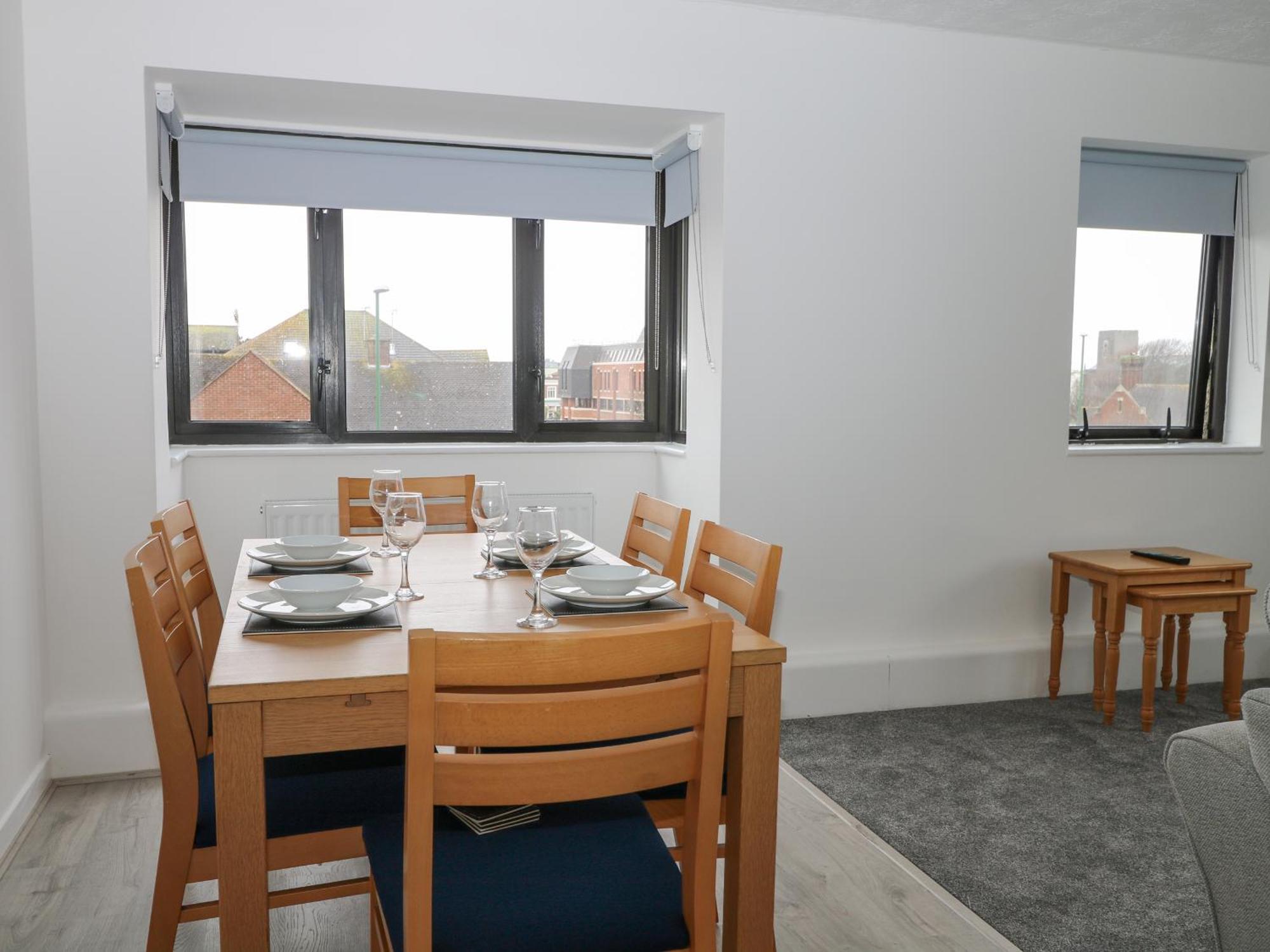 Flat 32 - Marine Court Villa Littlehampton Exterior photo