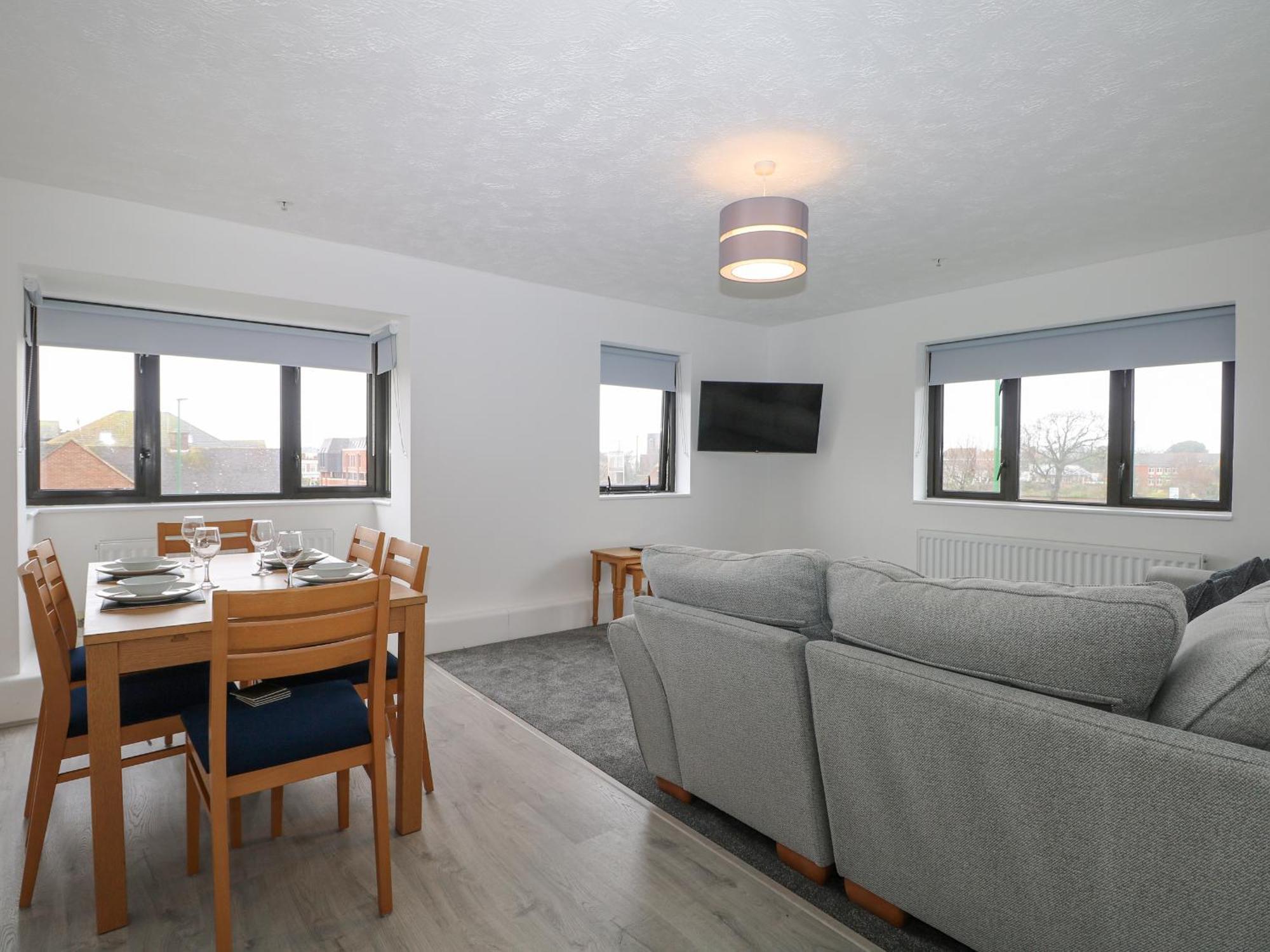 Flat 32 - Marine Court Villa Littlehampton Exterior photo