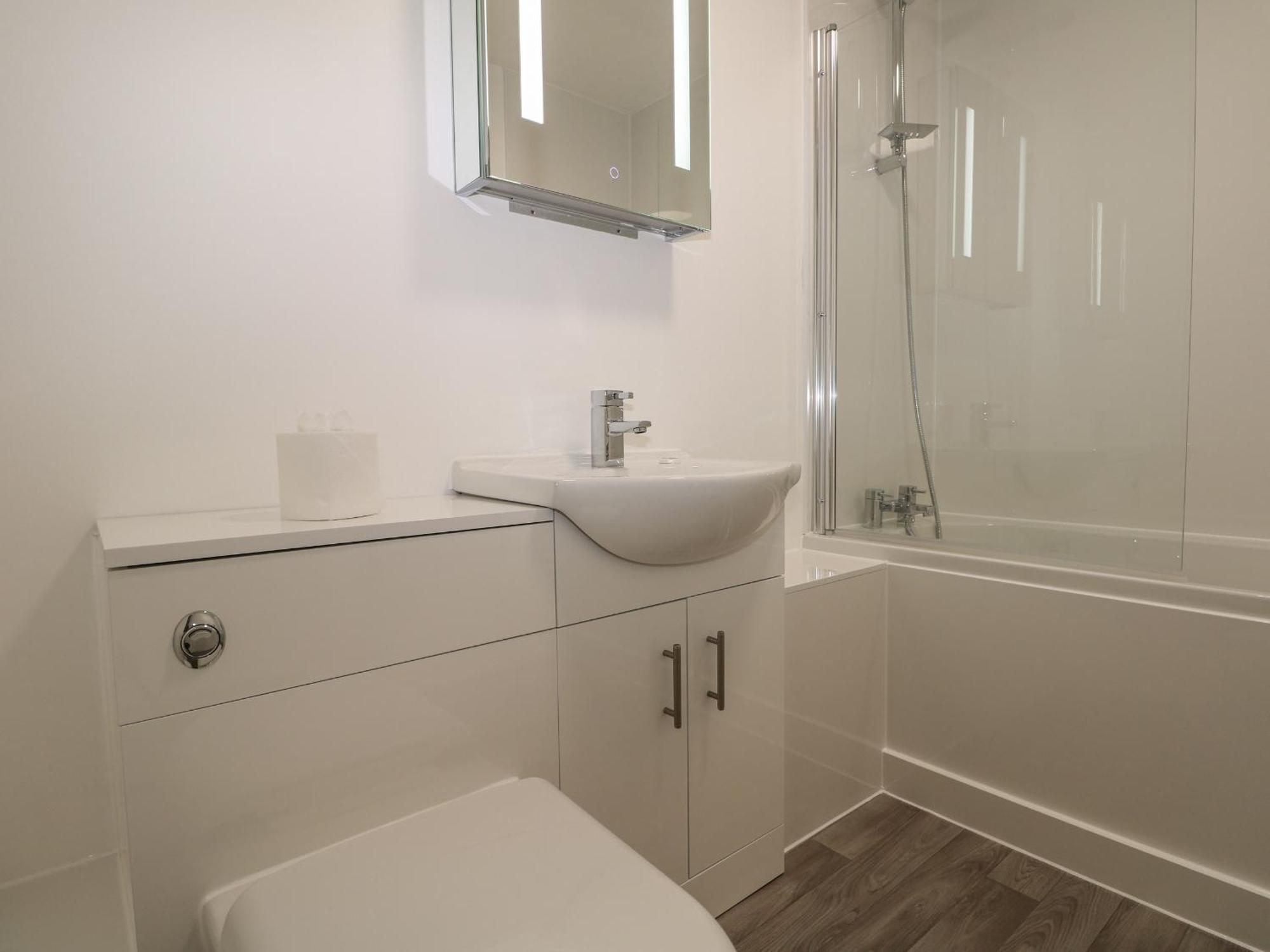 Flat 32 - Marine Court Villa Littlehampton Exterior photo