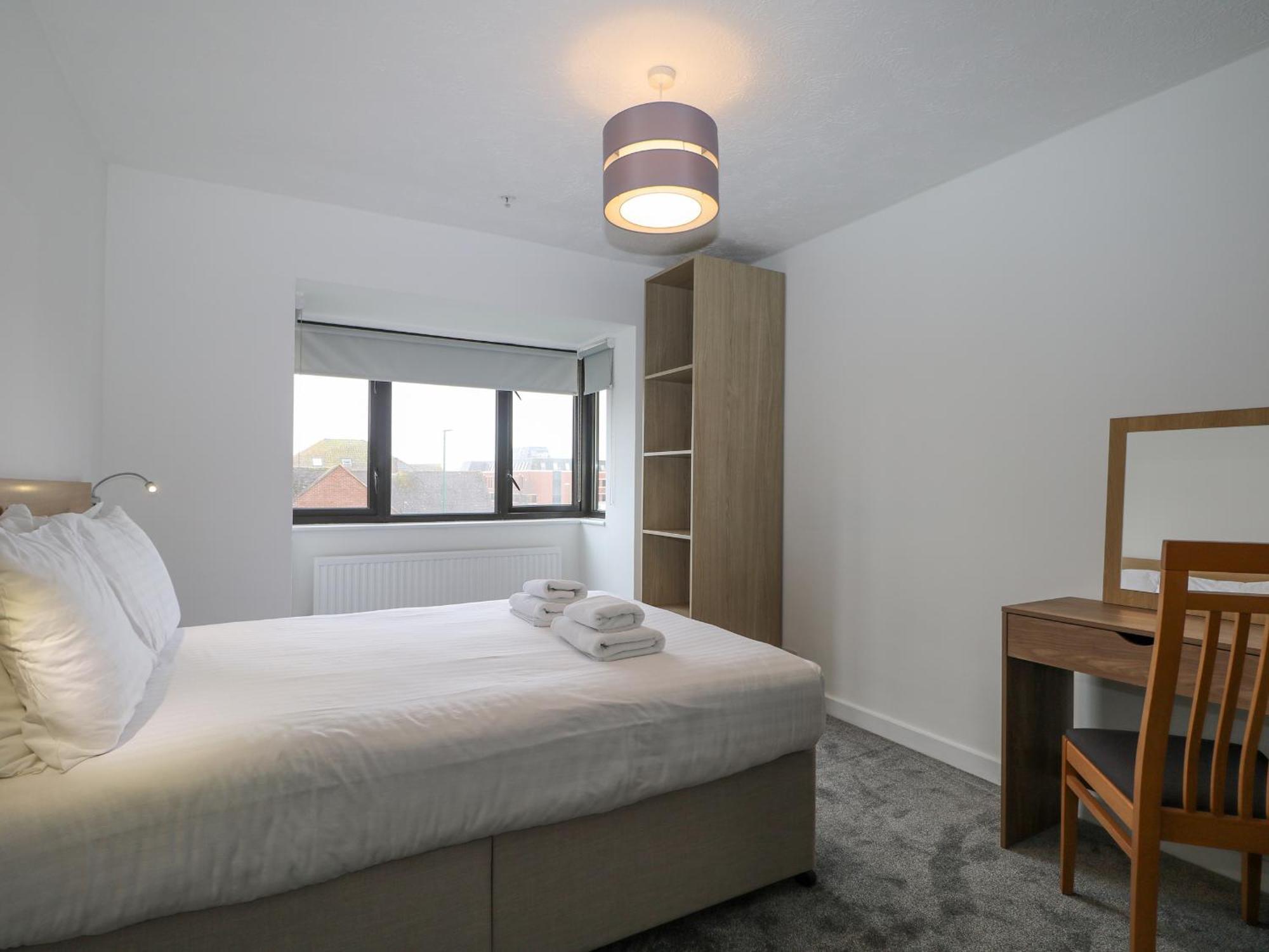 Flat 32 - Marine Court Villa Littlehampton Exterior photo