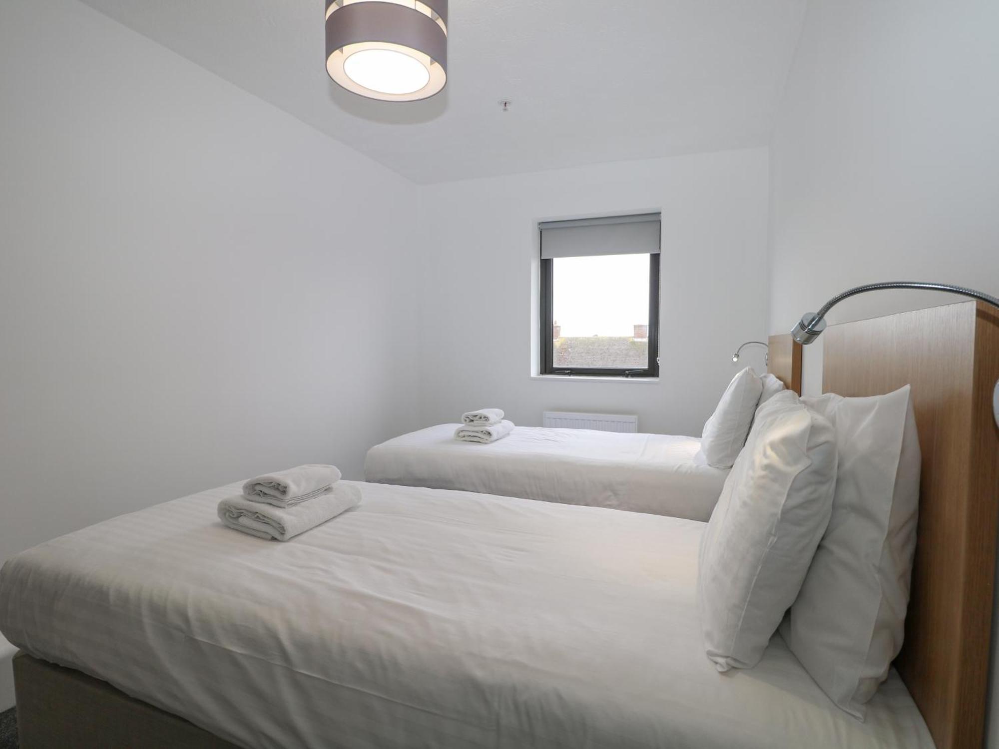 Flat 32 - Marine Court Villa Littlehampton Exterior photo