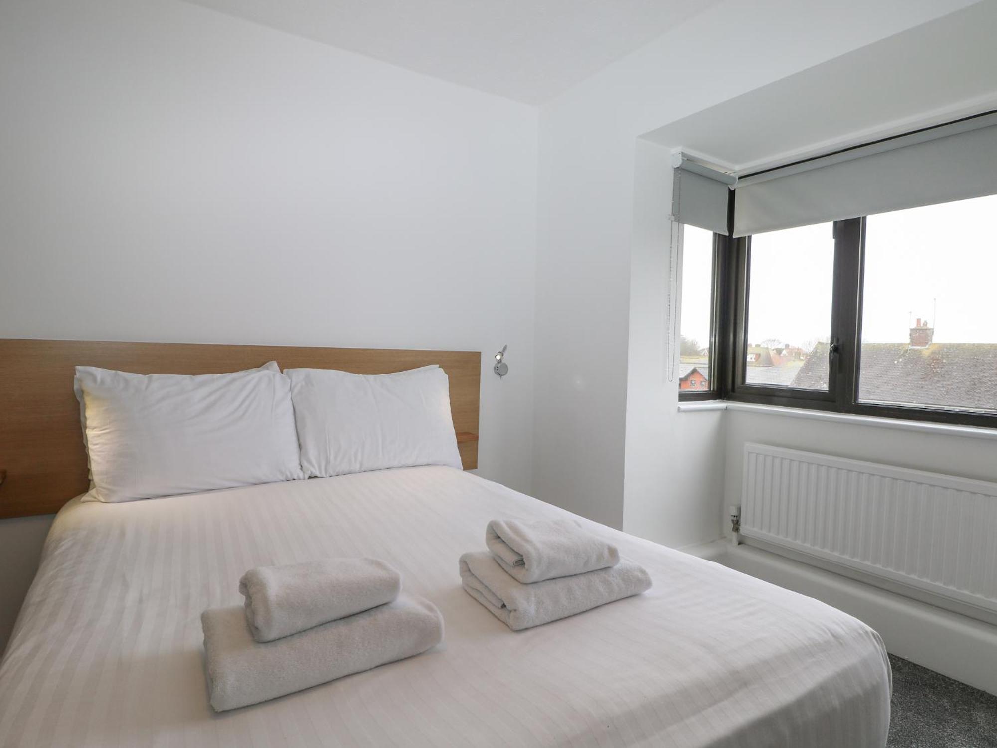 Flat 32 - Marine Court Villa Littlehampton Exterior photo