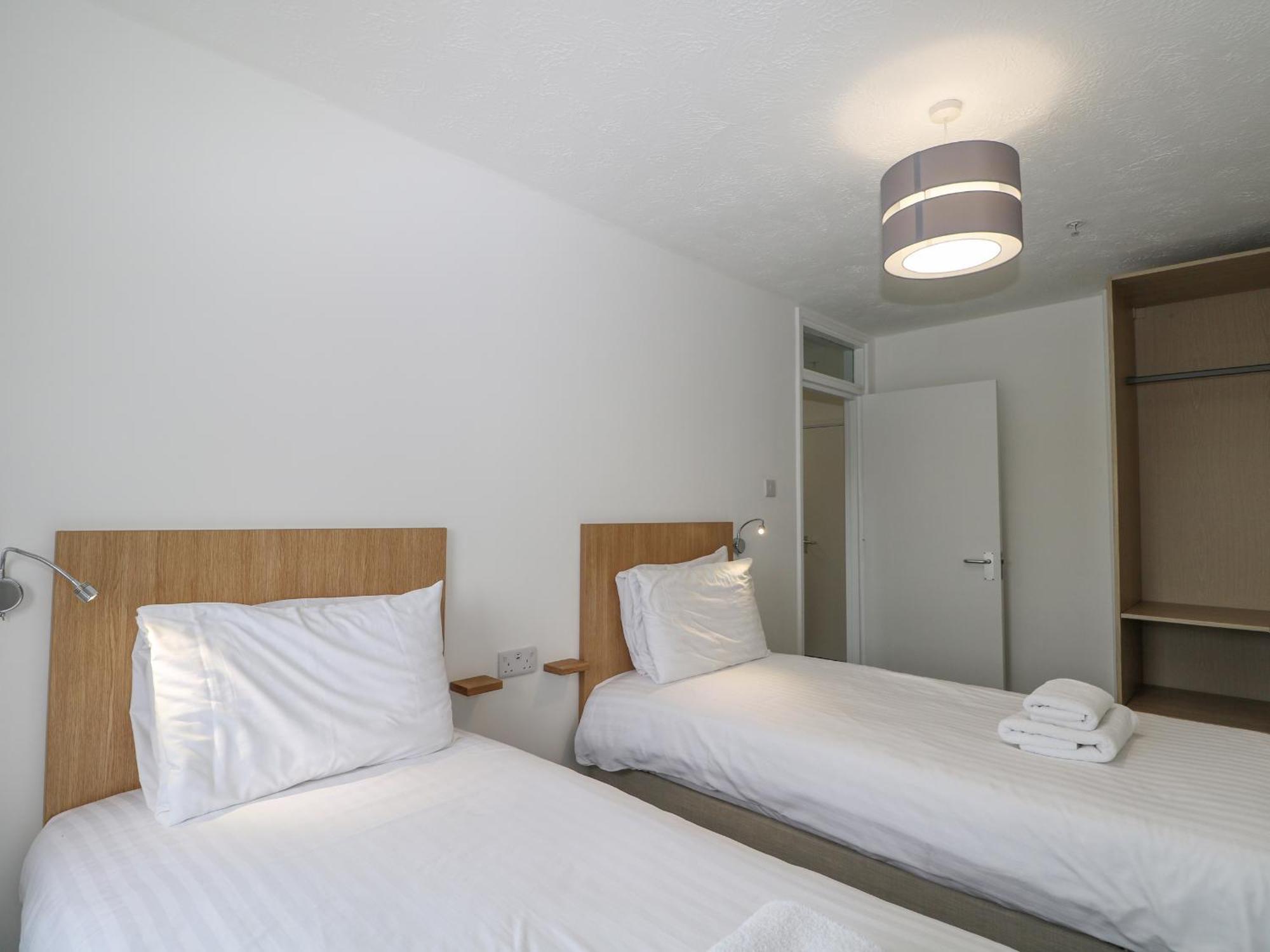 Flat 32 - Marine Court Villa Littlehampton Exterior photo