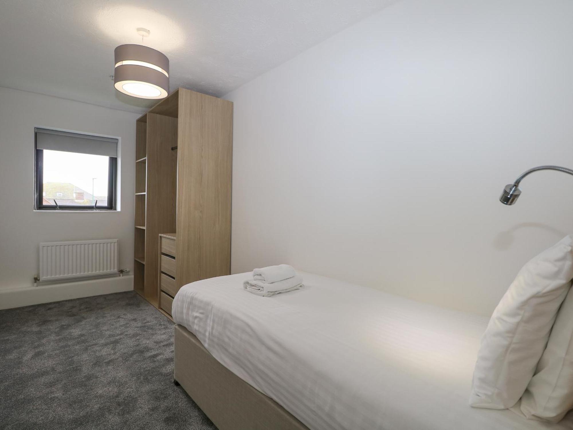 Flat 32 - Marine Court Villa Littlehampton Exterior photo
