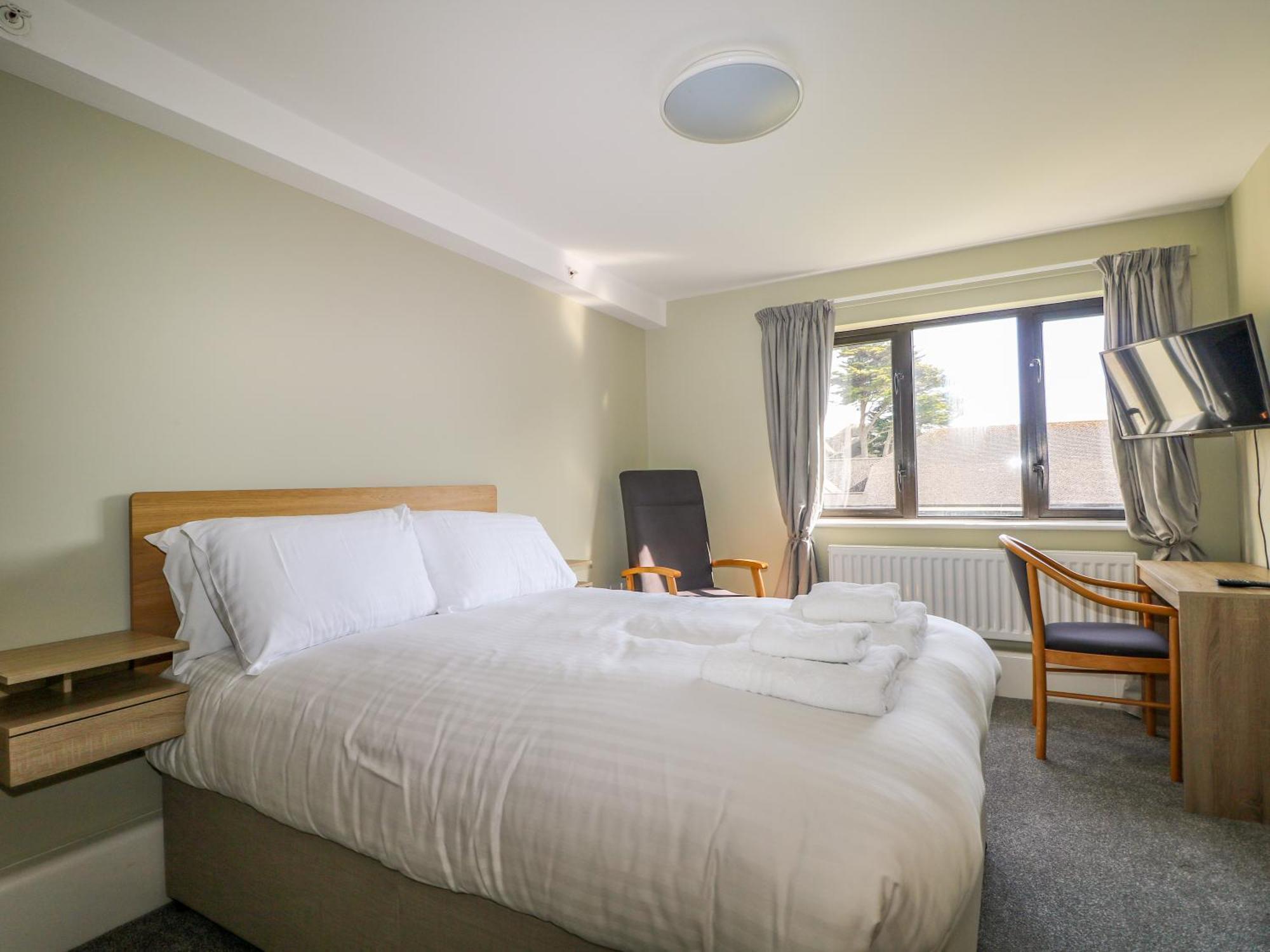 Flat 32 - Marine Court Villa Littlehampton Exterior photo