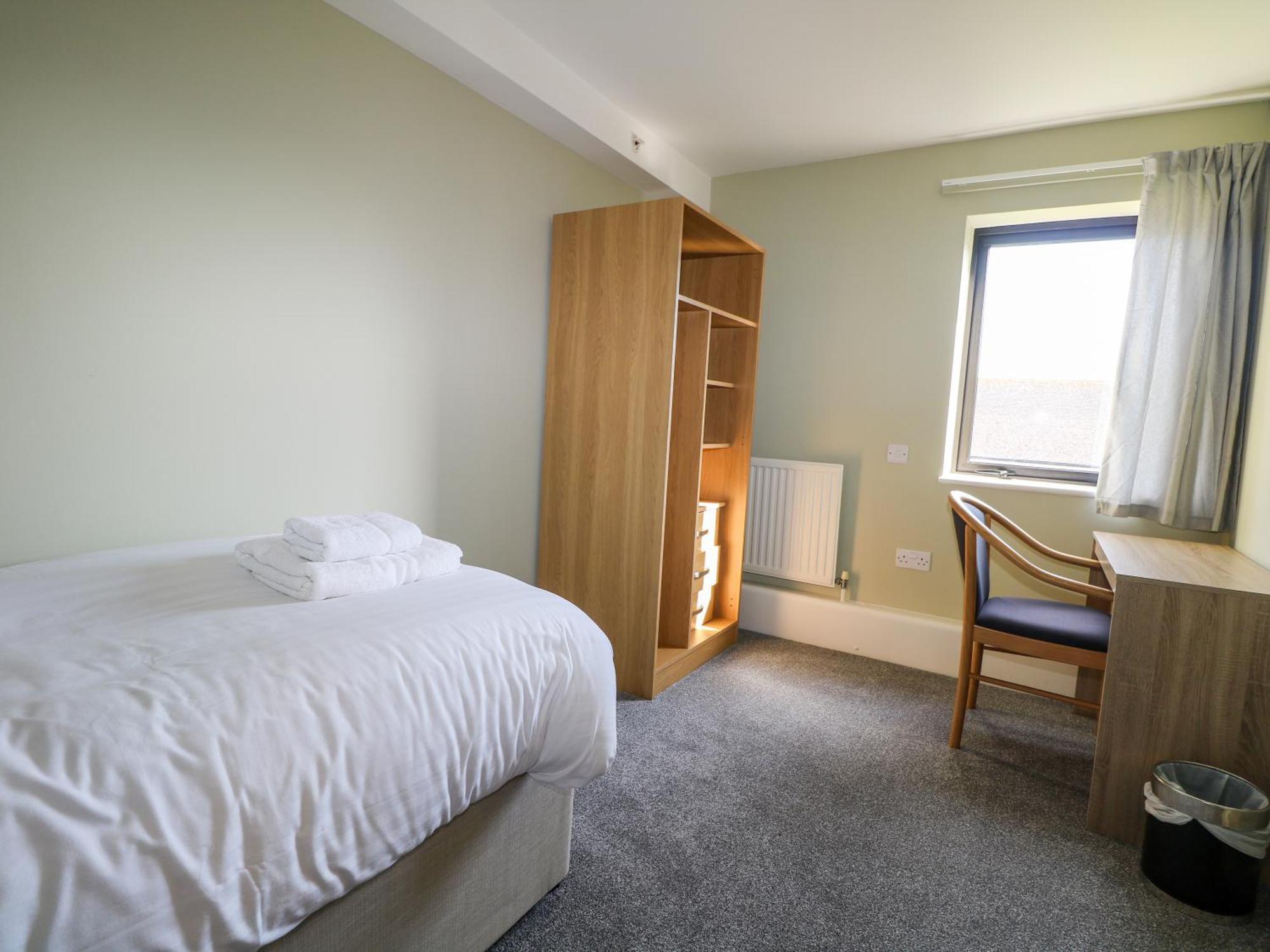 Flat 32 - Marine Court Villa Littlehampton Exterior photo