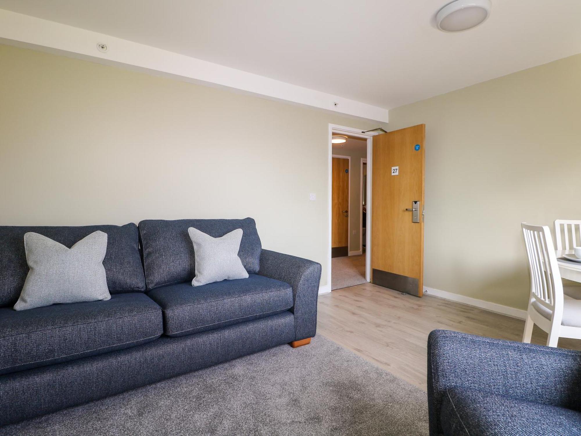 Flat 32 - Marine Court Villa Littlehampton Exterior photo
