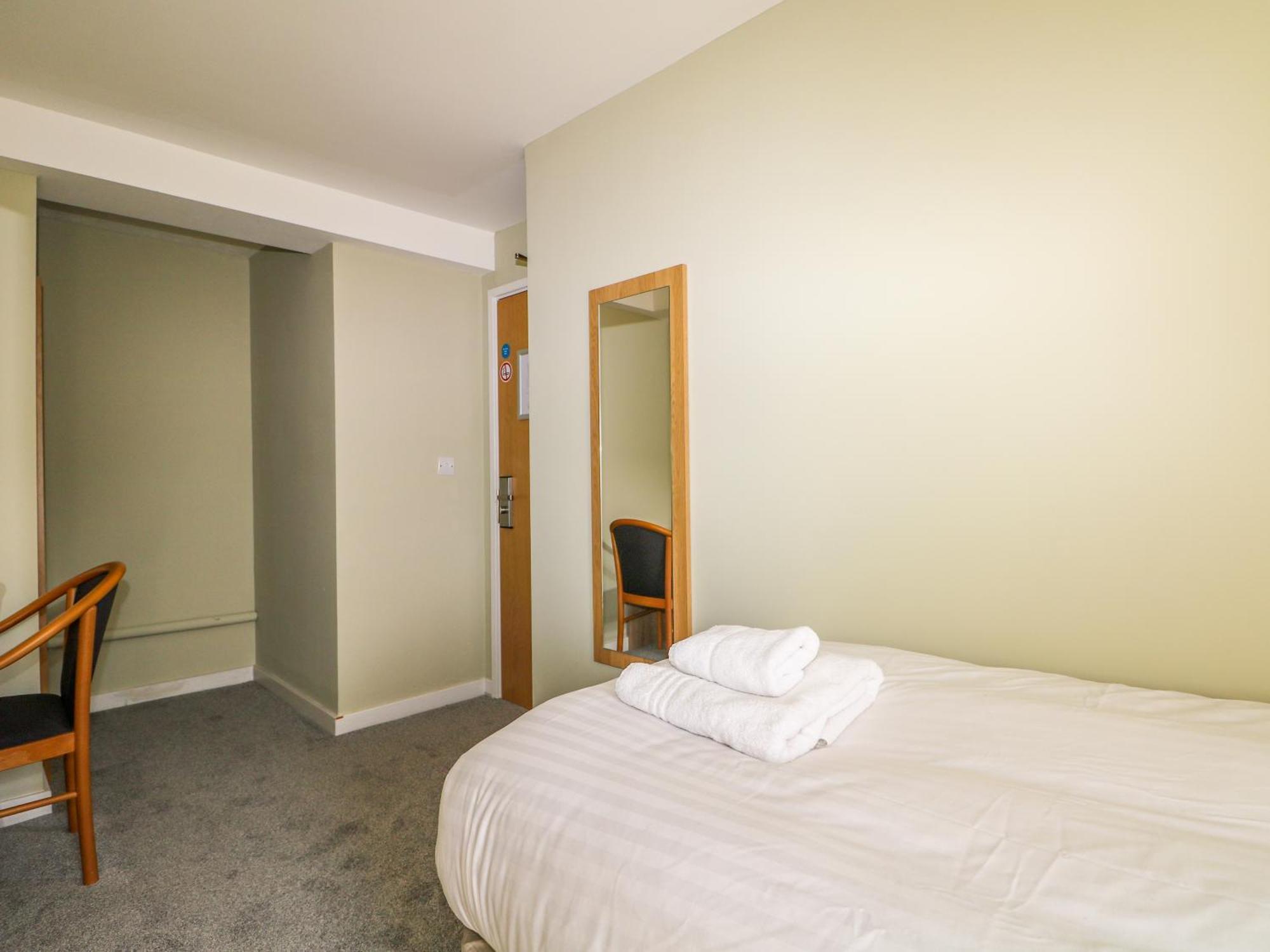 Flat 32 - Marine Court Villa Littlehampton Exterior photo