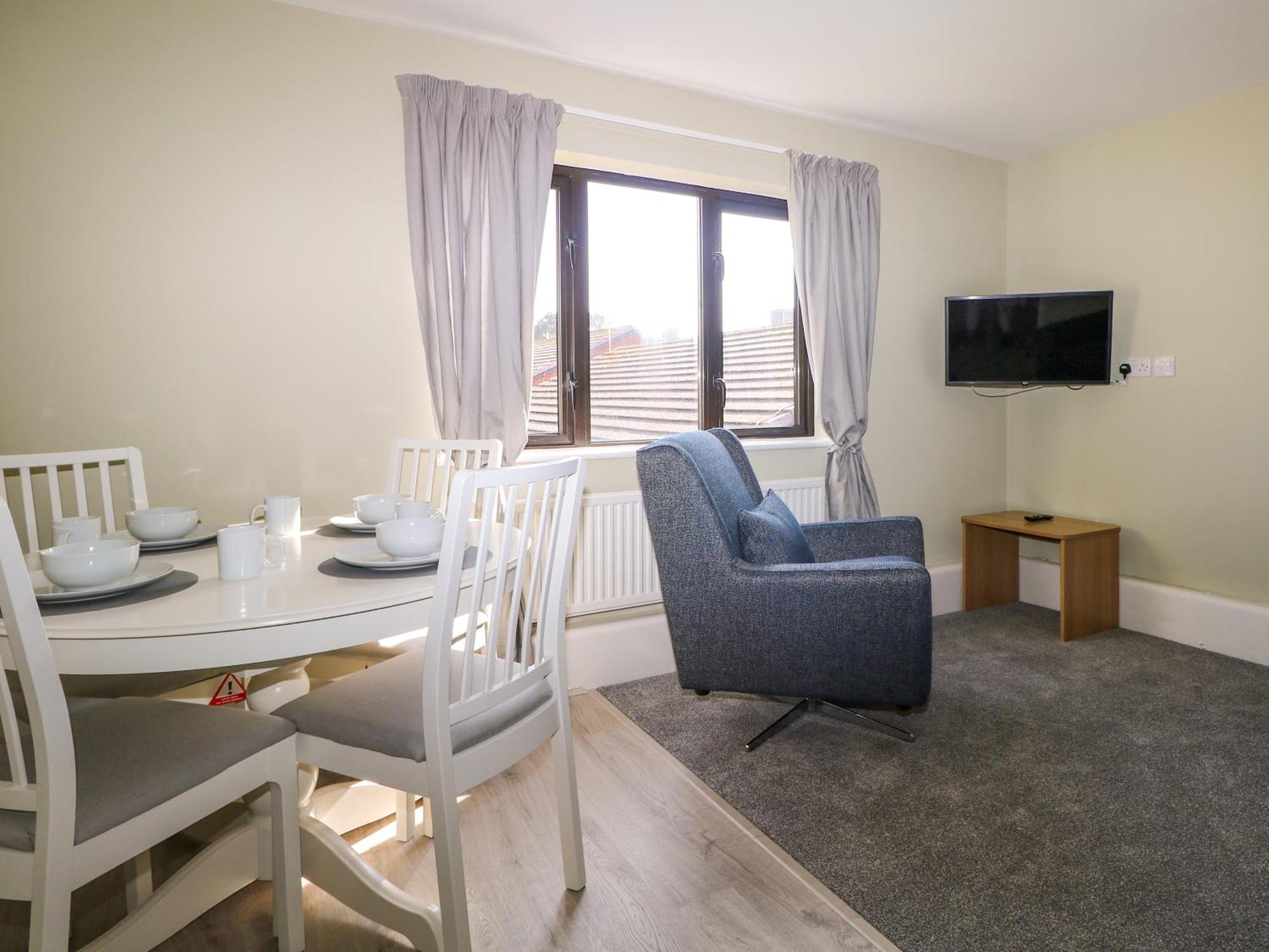 Flat 32 - Marine Court Villa Littlehampton Exterior photo