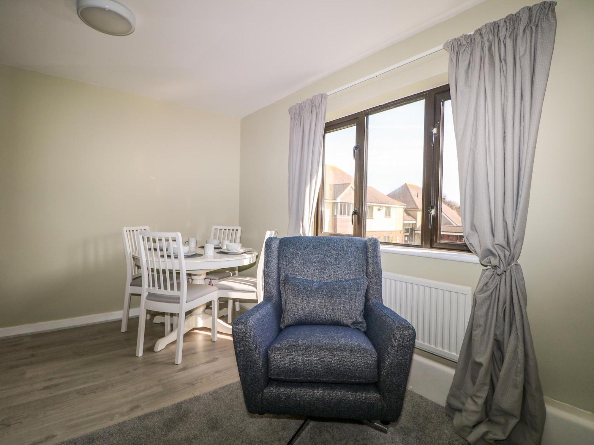 Flat 32 - Marine Court Villa Littlehampton Exterior photo