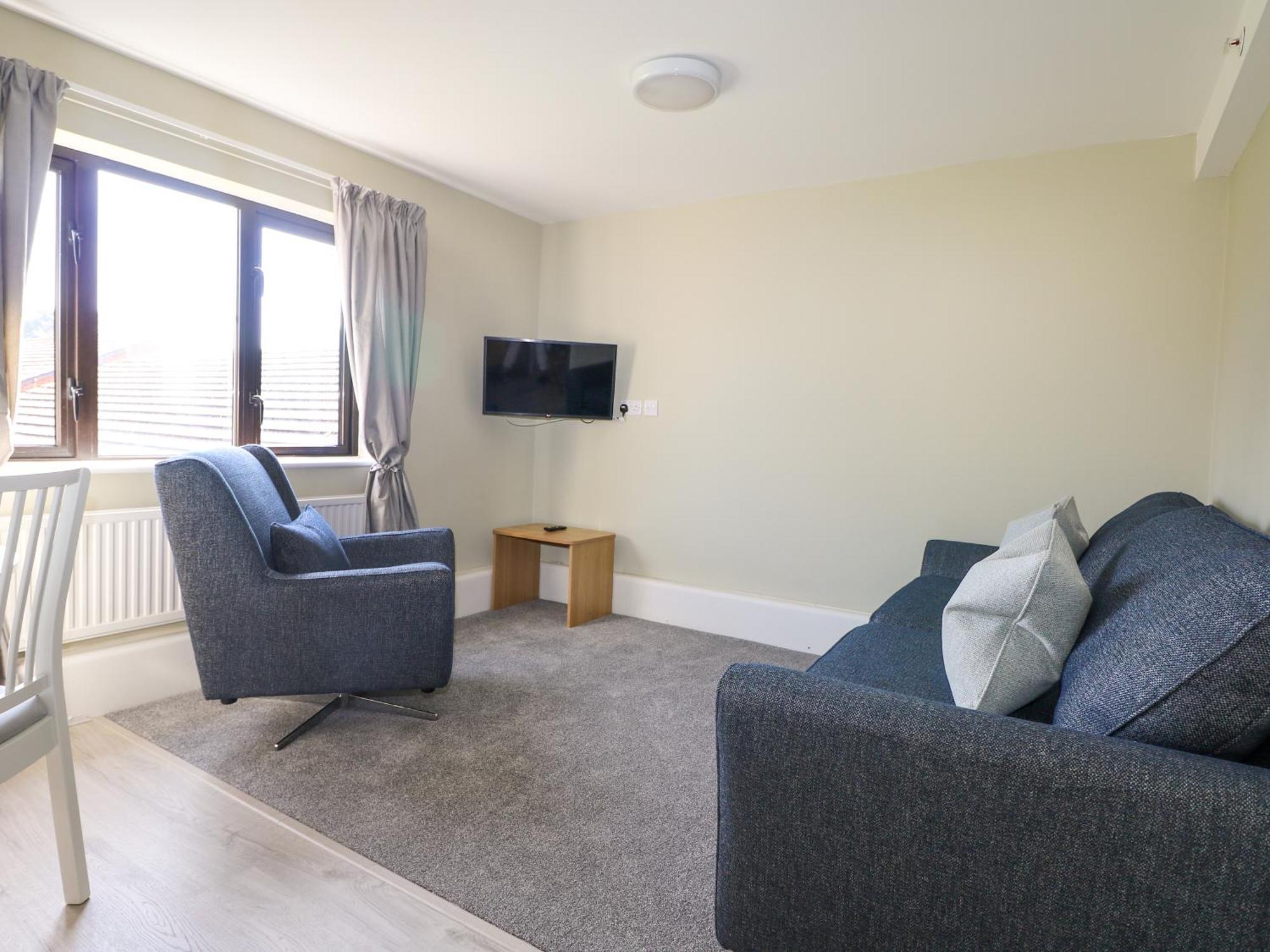 Flat 32 - Marine Court Villa Littlehampton Exterior photo